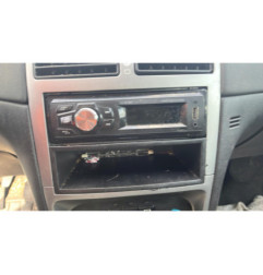 Serrure avant gauche PEUGEOT 307