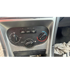 Serrure avant gauche PEUGEOT 307