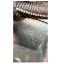 Serrure avant gauche PEUGEOT 307