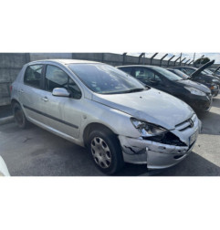 Serrure avant gauche PEUGEOT 307