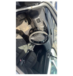 Serrure avant gauche PEUGEOT 307
