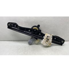Leve vitre electrique arriere droit BMW SERIE 3 F31 Photo n°1