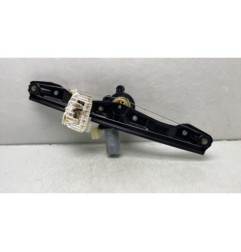 Leve vitre electrique arriere gauche BMW SERIE 3 F31 Photo n°1
