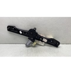 Leve vitre electrique arriere gauche BMW SERIE 3 F31