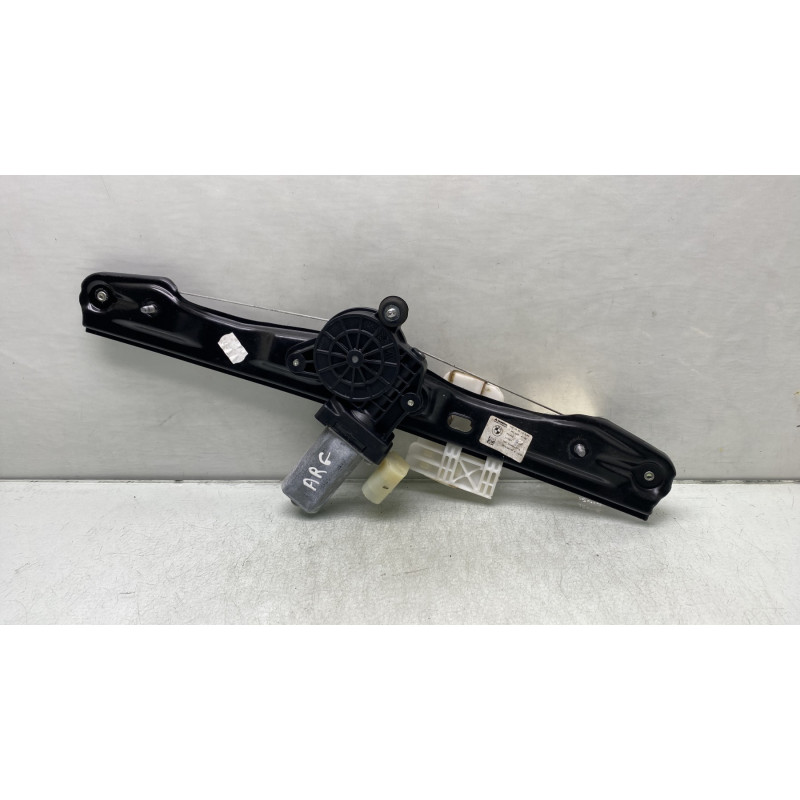 Leve vitre electrique arriere gauche BMW SERIE 3 F31 Photo n°3