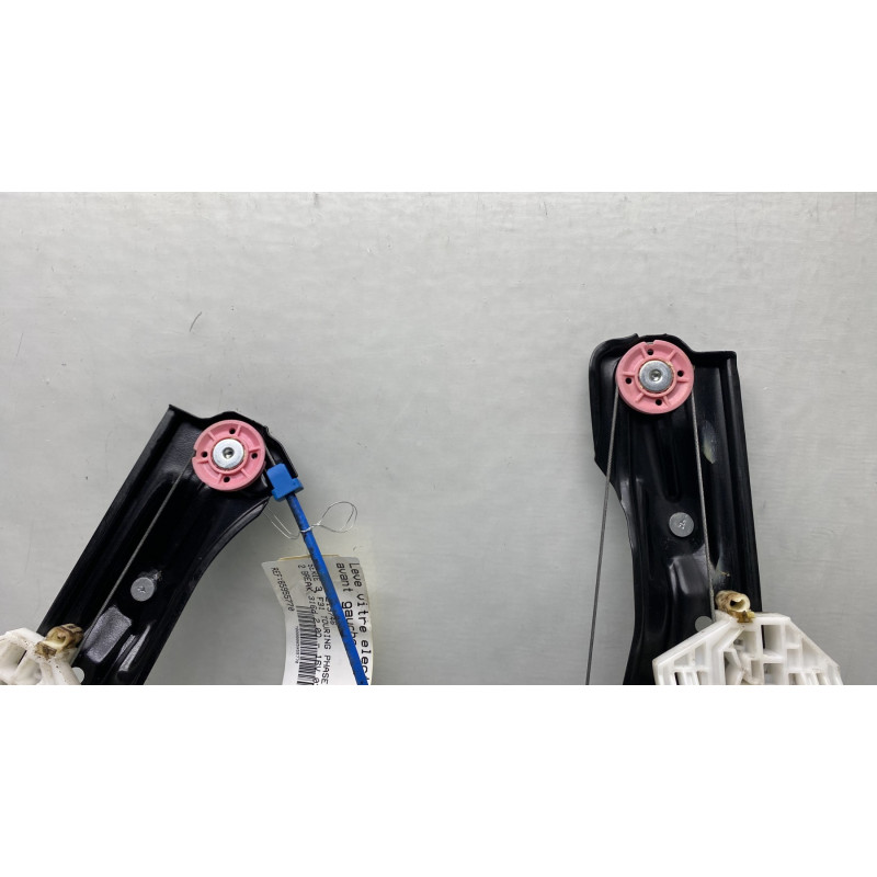 Leve vitre electrique avant gauche BMW SERIE 3 F31 Photo n°3