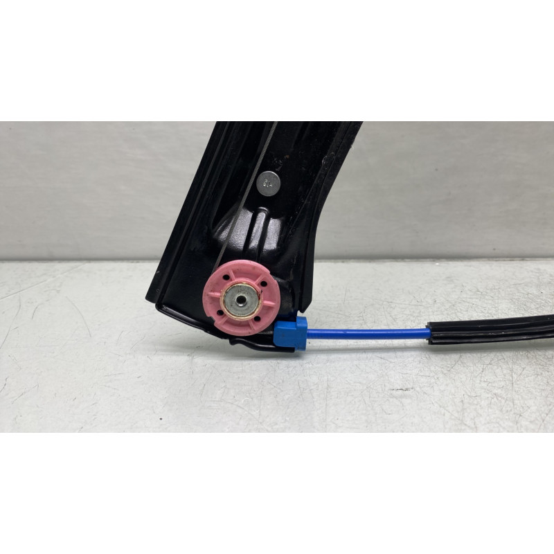 Leve vitre electrique avant gauche BMW SERIE 3 F31 Photo n°5