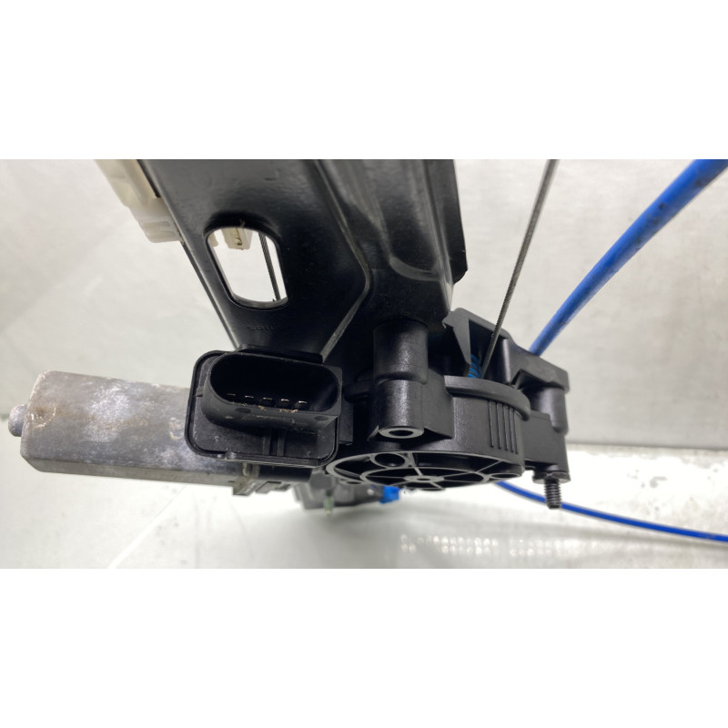 Leve vitre electrique avant gauche BMW SERIE 3 F31 Photo n°8