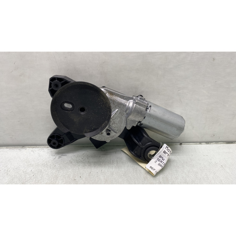 Moteur essuie glace arriere BMW SERIE 3 F31 Photo n°1