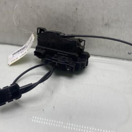 Serrure avant droit RENAULT CLIO 3