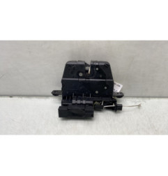 Serrure de coffre BMW SERIE 3 F31