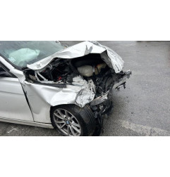Serrure de coffre BMW SERIE 3 F31