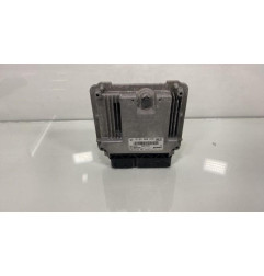 Calculateur moteur OPEL CORSA D Photo n°1