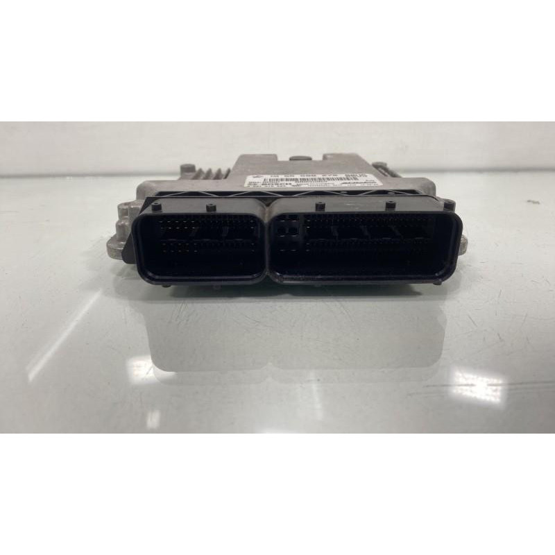 Calculateur moteur OPEL CORSA D Photo n°3