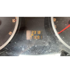 Calculateur moteur OPEL CORSA D