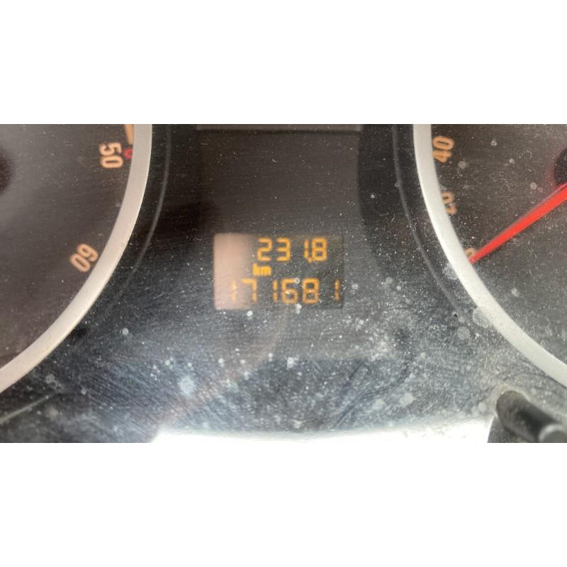 Calculateur moteur OPEL CORSA D Photo n°4