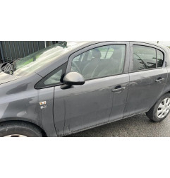 Calculateur moteur OPEL CORSA D