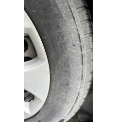 Calculateur moteur OPEL CORSA D