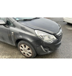 Calculateur moteur OPEL CORSA D