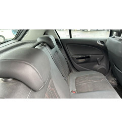Calculateur moteur OPEL CORSA D