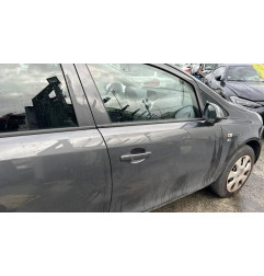 Calculateur moteur OPEL CORSA D