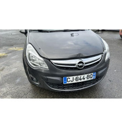 Calculateur moteur OPEL CORSA D