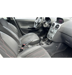 Calculateur moteur OPEL CORSA D