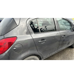 Calculateur moteur OPEL CORSA D