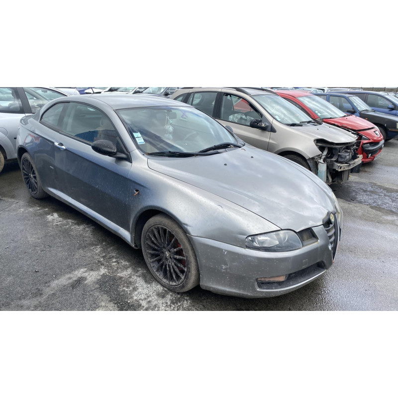 Custode arriere droit ALFA ROMEO GT Photo n°6