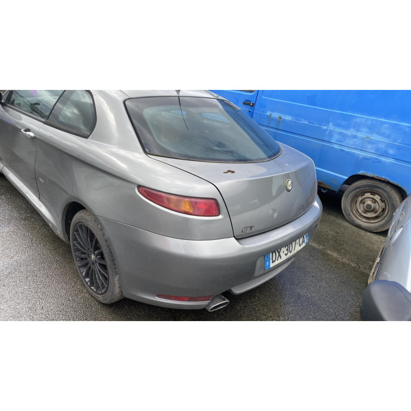 Custode arriere droit ALFA ROMEO GT Photo n°7