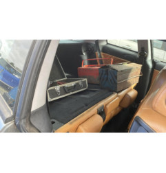 Custode arriere droit ALFA ROMEO GT
