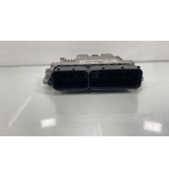 Calculateur moteur OPEL CORSA D Photo n°1