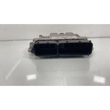 Calculateur moteur OPEL CORSA D Photo n°1