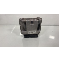Calculateur moteur OPEL CORSA D