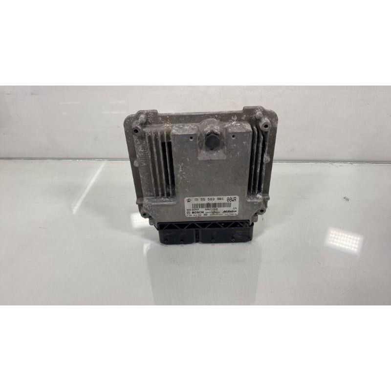 Calculateur moteur OPEL CORSA D Photo n°2
