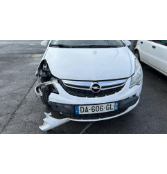 Calculateur moteur OPEL CORSA D