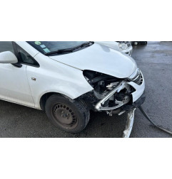 Calculateur moteur OPEL CORSA D
