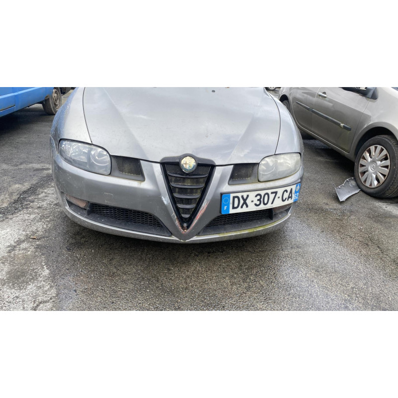 Vase de lave glace ALFA ROMEO GT Photo n°17