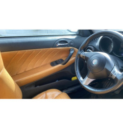 Vase de lave glace ALFA ROMEO GT