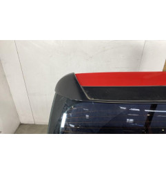 Malle/Hayon arriere PEUGEOT 207