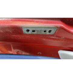 Malle/Hayon arriere PEUGEOT 207