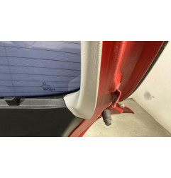 Malle/Hayon arriere PEUGEOT 207