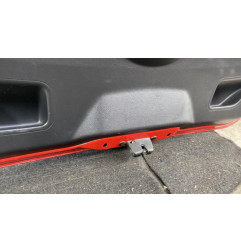 Malle/Hayon arriere PEUGEOT 207
