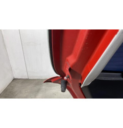 Malle/Hayon arriere PEUGEOT 207