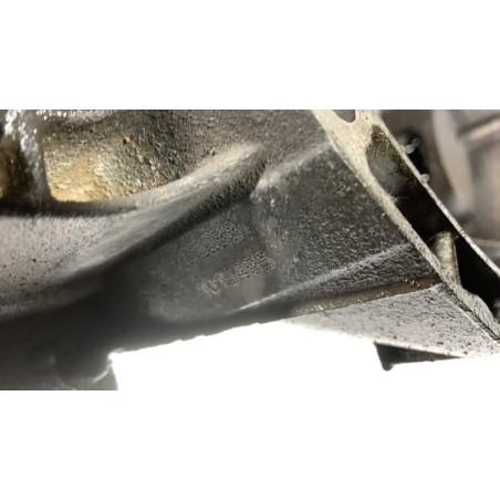 Boite de vitesses PEUGEOT 207