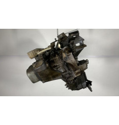 Boite de vitesses PEUGEOT 207