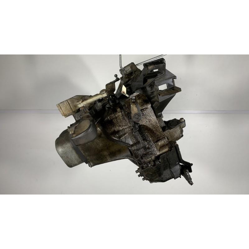 Boite de vitesses PEUGEOT 207 Photo n°3