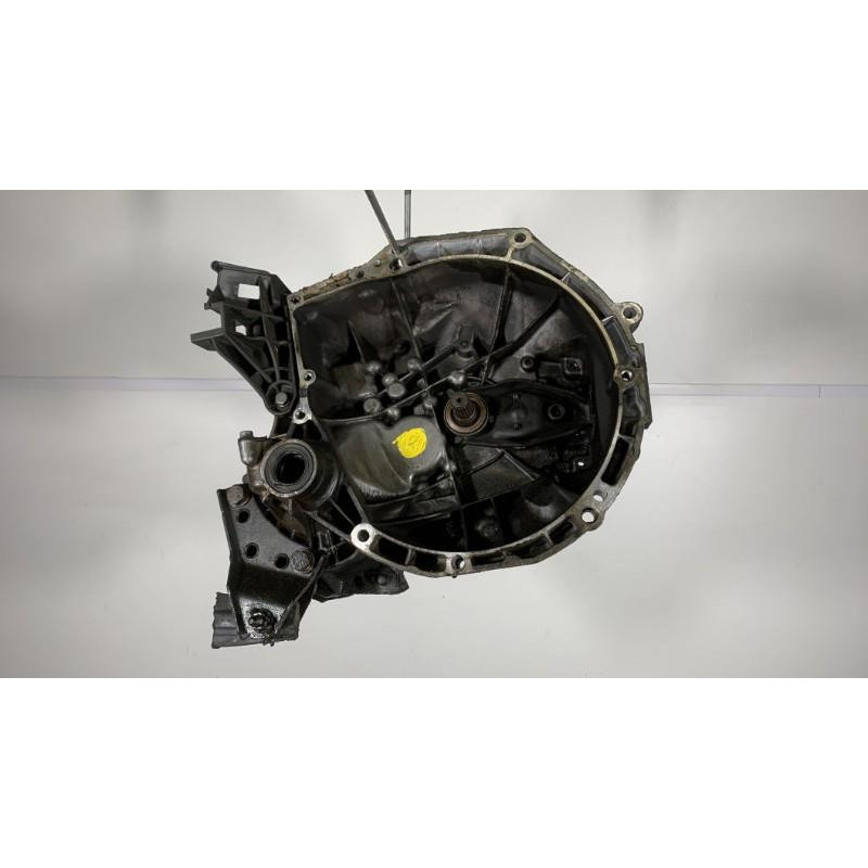 Boite de vitesses PEUGEOT 207 Photo n°4