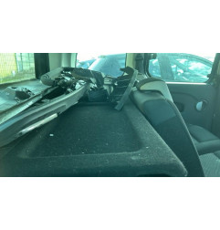 Cache sous moteur RENAULT KANGOO 2