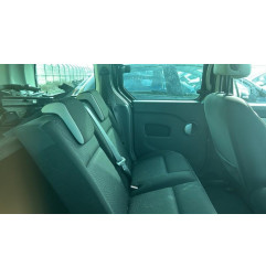 Cache sous moteur RENAULT KANGOO 2